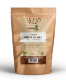 Organic Raw Dulse Dillisk Seaweed - Natures Root