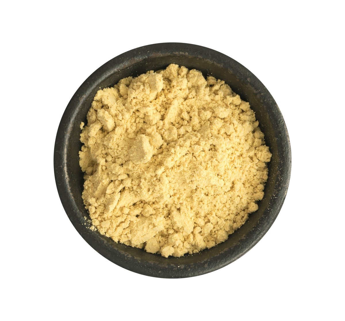 Organic Fenugreek Seed Powder by Nature's Root – 500g