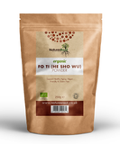 Organic Fo ti (He Sho Wu) Powder - Natures Root
