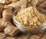 Premium Ginger Powder - Natures Root