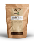 Premium Ginkgo Biloba Powder - Natures Root
