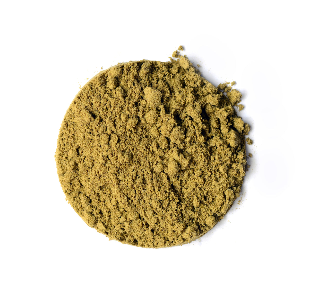 Premium Ginkgo Biloba Powder by Nature's Root – 250g