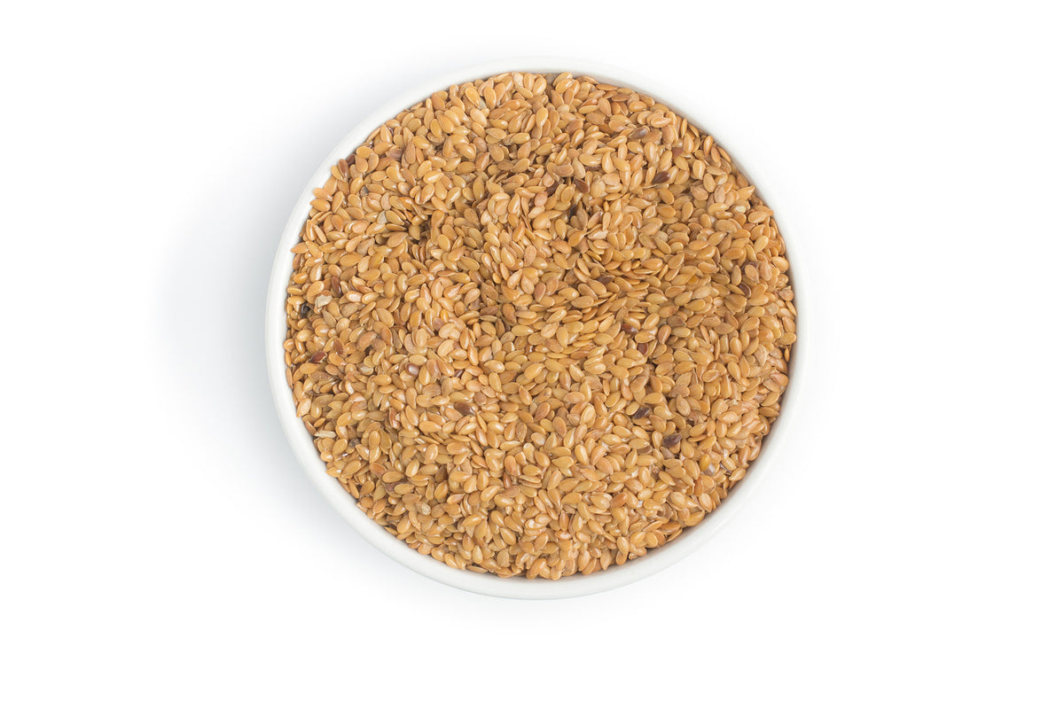 Bio-Goldleinsamen von Nature's Root – 250 g