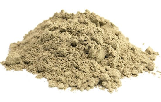 Organic Gotu Kola Powder by Nature's Root – 125g