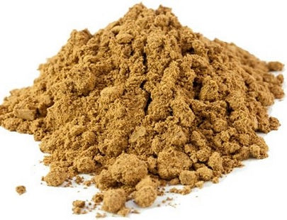 Organic Guarana Powder by Nature's Root – 125g