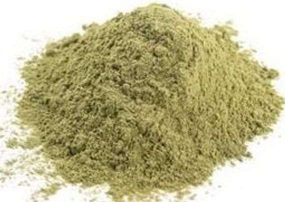 Premium Gynostemma Powder by Nature's Root – 250g
