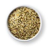 Organic De-Shelled Hemp Seeds - Natures Root