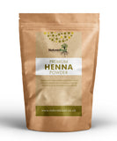 Premium Henna Powder - Natures Root