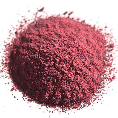 Organic Hibiscus Powder by Nature's Root – 500g