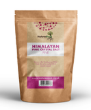Himalayan Pink Salt (Fine) - Natures Root