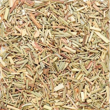 Premium Zitronengras-Blätter von Nature's Root – 250 g