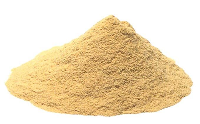 Premium Lemon Peel Powder by Nature's Root – 250g