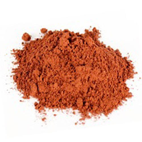Organic Manjistha Powder by Nature's Root – 500g