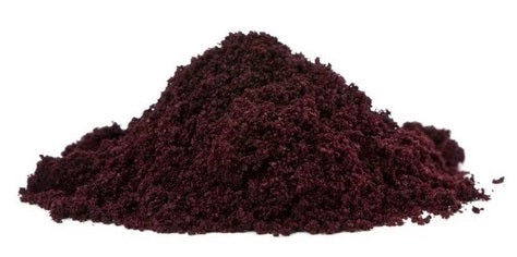 Organic Maqui Berry Powder by Nature's Root – 60g