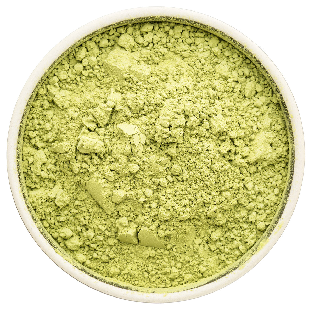 Bio-Matcha-Pulver (Grüntee) von Nature's Root – 125 g