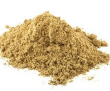 Organic Milk Thistle Powder - Natures Root