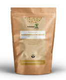 Premium Marshmallow Root Powder - Natures Root