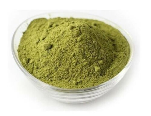 Premium Neem Leaf Powder by Nature's Root – 250g