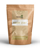 Premium Neem Leaf Powder - Natures Root