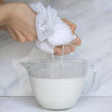 Nut Milk Bag - Natures Root