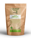 Organic Parsley Sprouting Seeds - Natures Root