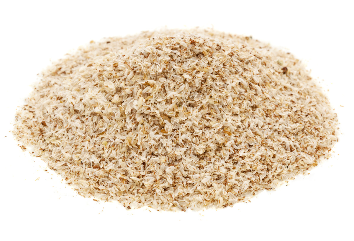 Bio-Flohsamenschalen von Nature's Root – 250 g