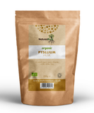 Organic Pysllium Husk - Natures Root