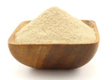Organic Pysllium Husk Powder - Natures Root