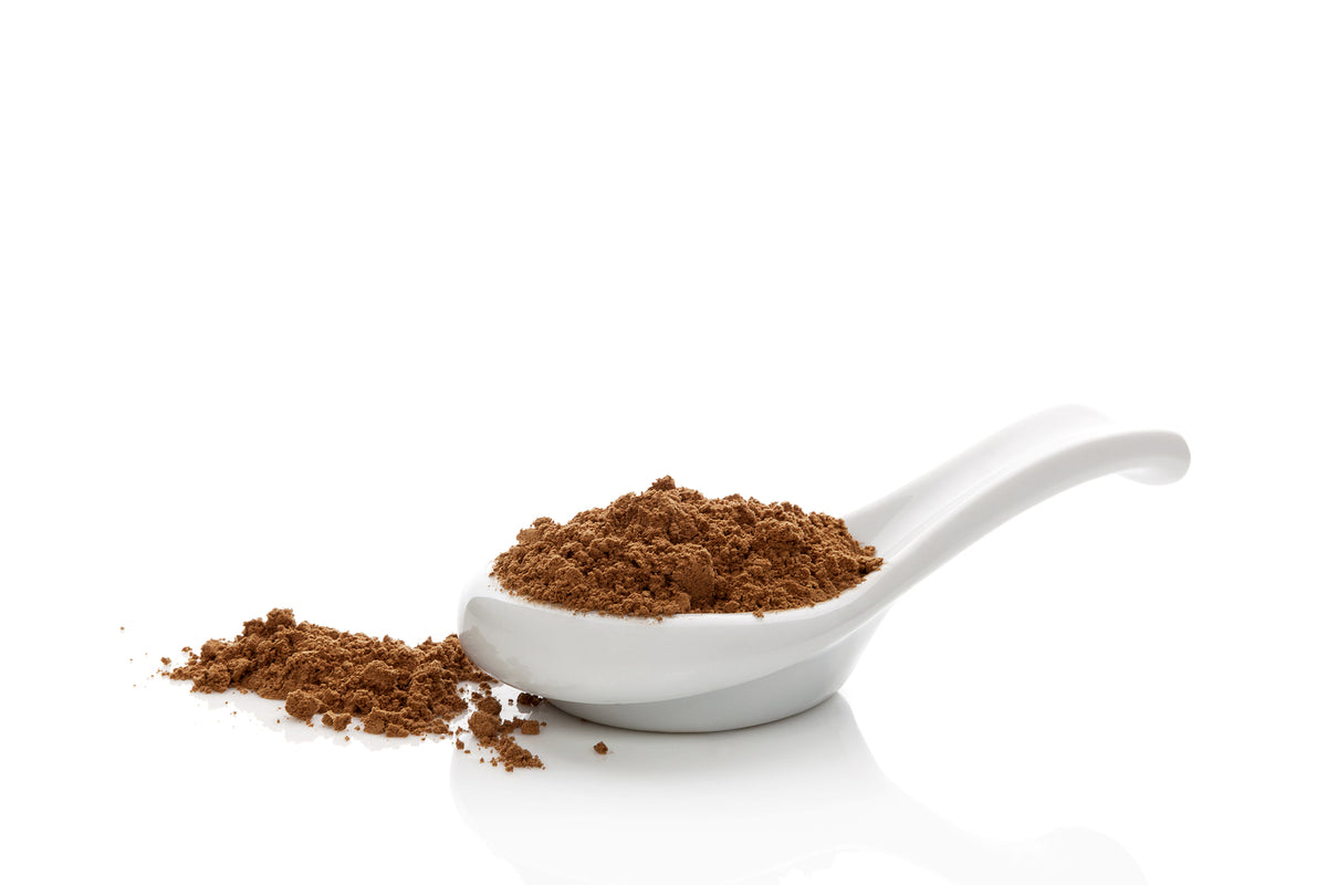 Organic 6 Mushroom Blend Powder by Nature's Root – 125g