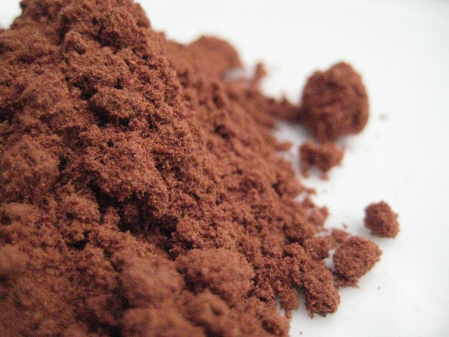 Bio-Schisandra-Pulver (Wu Wei Zi) von Nature's Root – 250 g