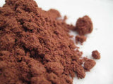 Organic Schisandra (Wu Wei Zi) Powder - Natures Root