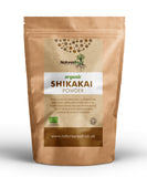 Organic Shikakai Powder - Natures Root