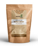 Premium Suma Root Powder - Natures Root