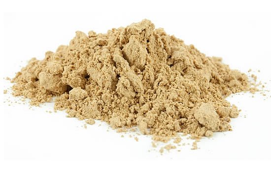 Organic Turkey Tail Mushroom Powder by Nature's Root – 125g