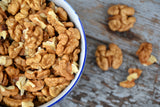 Organic Walnut Halves - Natures Root