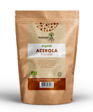 Organic Acerola Cherry Powder - Natures Root