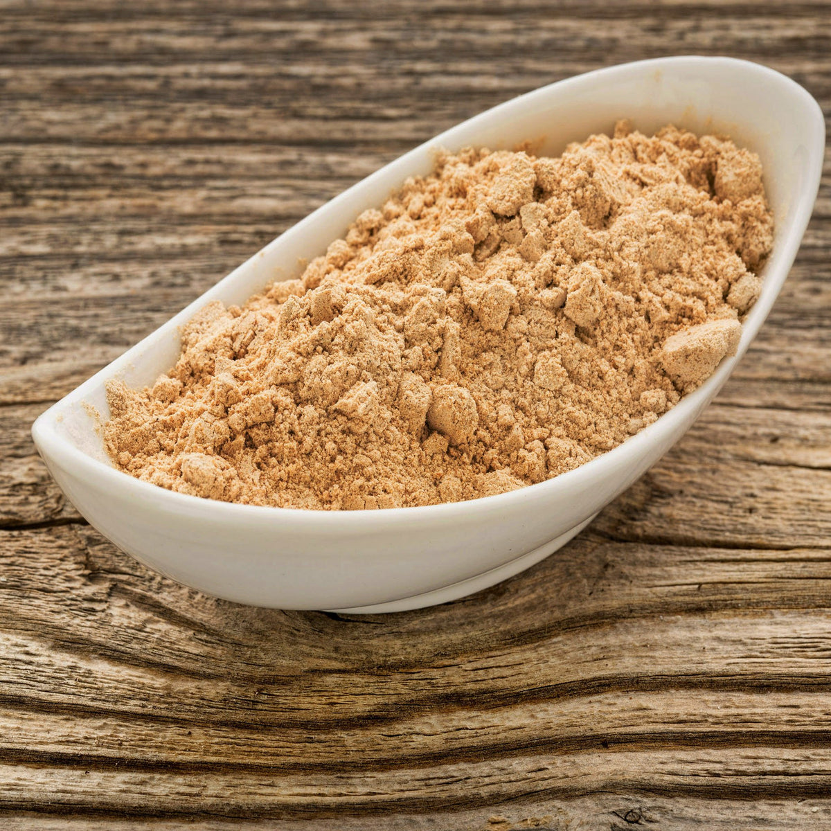 Organic Amla Powder by Nature's Root – 125g