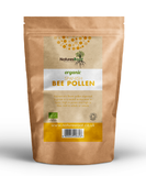 Organic Spanish Bee Pollen - Natures Root