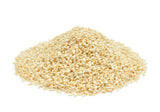 Organic Sesame Seeds Hulled - Natures Root