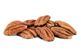 Organic Pecan Nut Halves - Natures Root