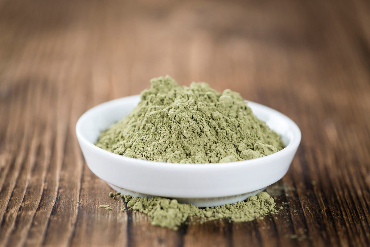 Premium Stevia Powder by Nature's Root – 250g