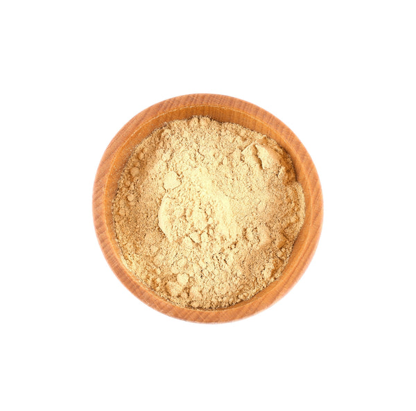 Organic Tribulus Terrestris Powder Natures Root