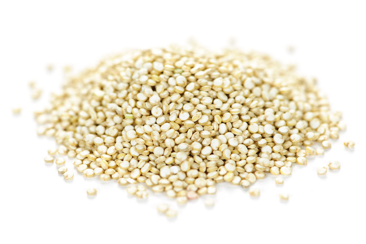 Bio-Quinoa-Körner von Nature's Root – 250 g