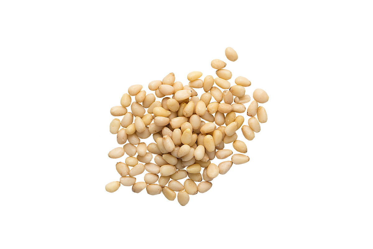 Bio-Pinienkerne von Nature's Root – 250 g