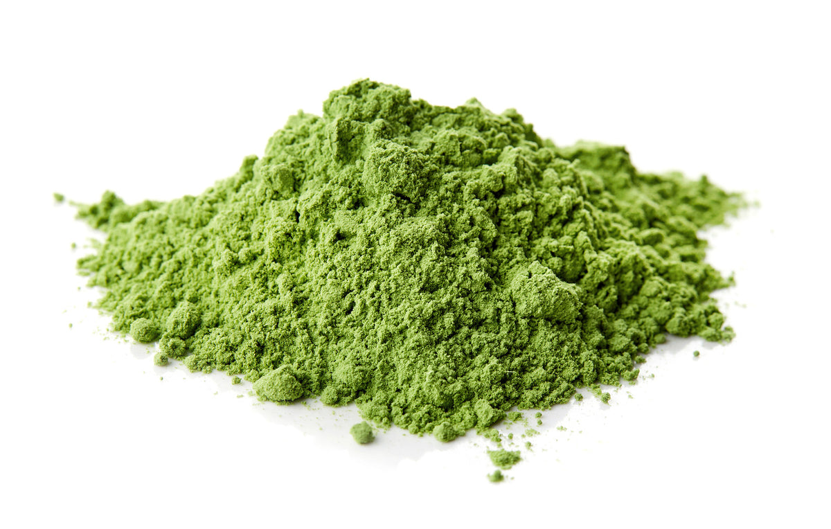 Organic Alfalfa Pure Leaf Powder by Nature's Root – 250g