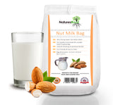 Nut Milk Bag - Natures Root