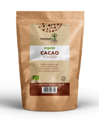 Organic Peruvian Raw Cacao - Premium Cocoa Powder Kenya