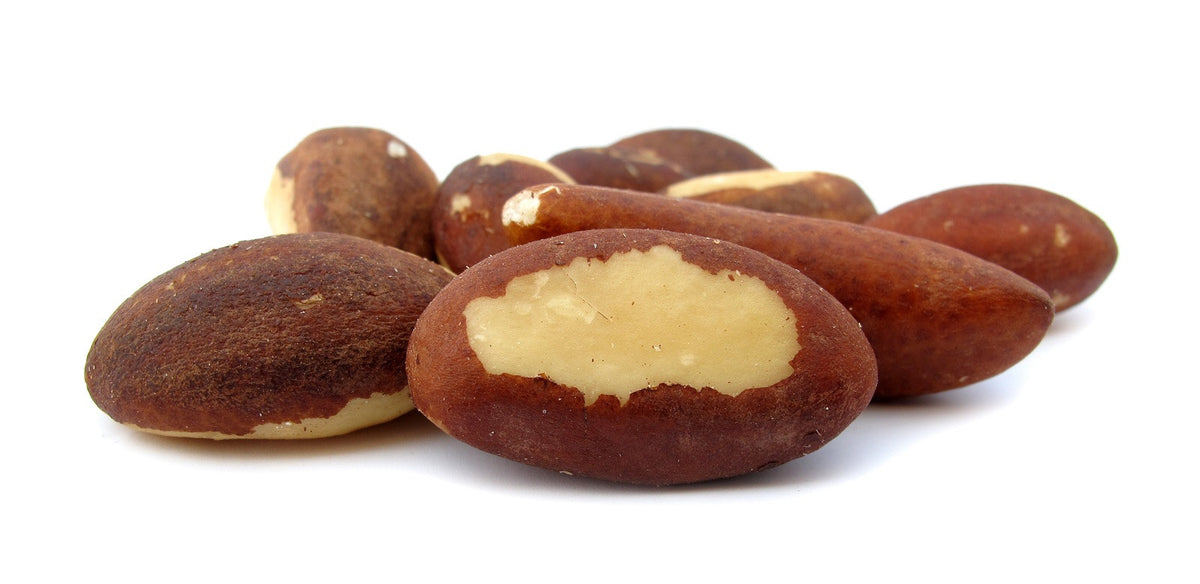 Bio-Paranüsse von Nature's Root – 500 g