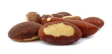 Organic Brazil Nuts - Natures Root