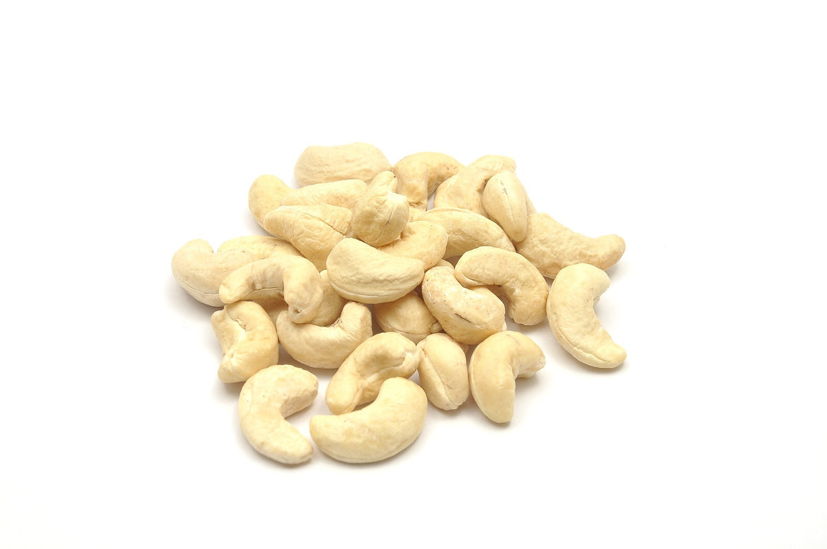 Bio-Cashewkerne von Nature's Root – 500 g